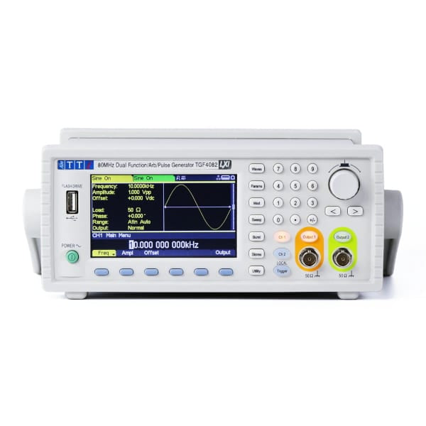 Aim-TTi TGF4082 Arbitrary Function Generator