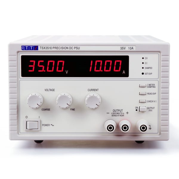 Aim-TTi TSX3510