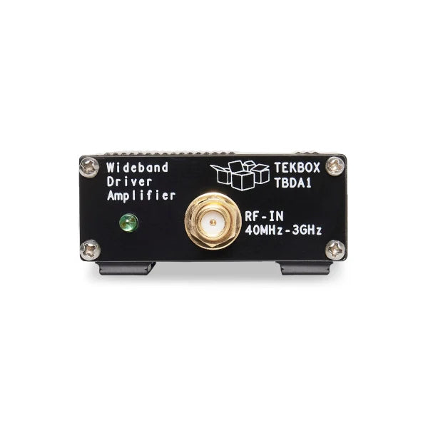 Tekbox TBDA1 28dB Wideband Driver Amplifier