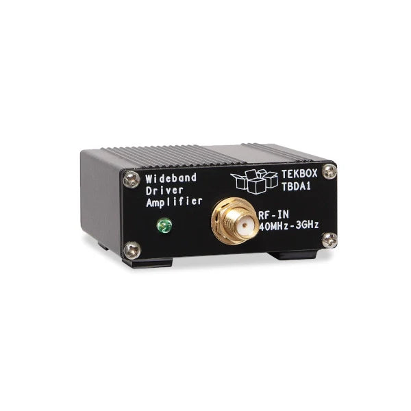Tekbox TBDA1 28dB Wideband Driver Amplifier