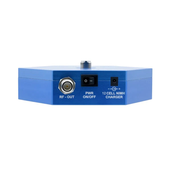 Tekbox TBLNA-9K30 Loop Antenna Pre-Amplifier