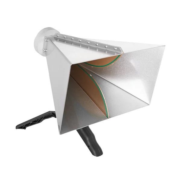 Tekbox TBMA4 Double Ridged Horn Antenna