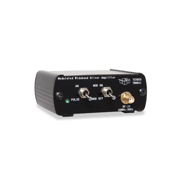 Tekbox TBMDA1 Modulated Wideband Driver Amplifier