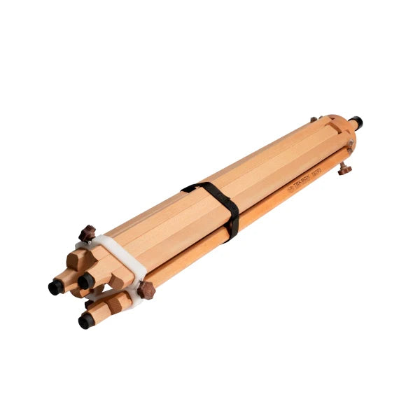 Tekbox TBTP3 Wooden Tripod