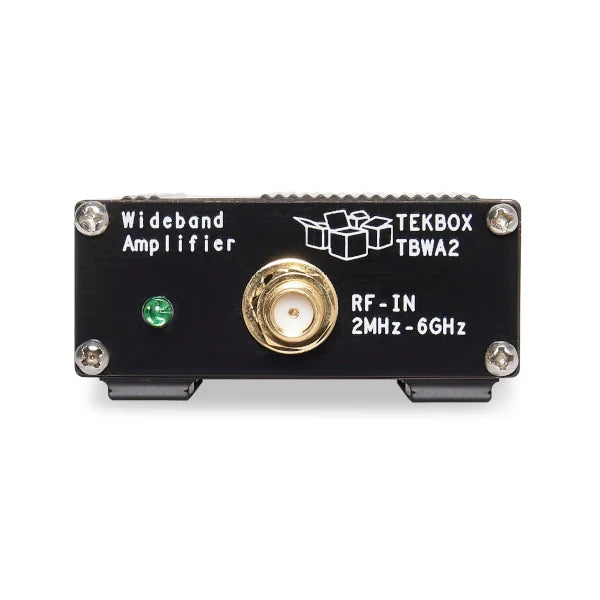 Tekbox TBWA2 40dB Wideband Amplifier