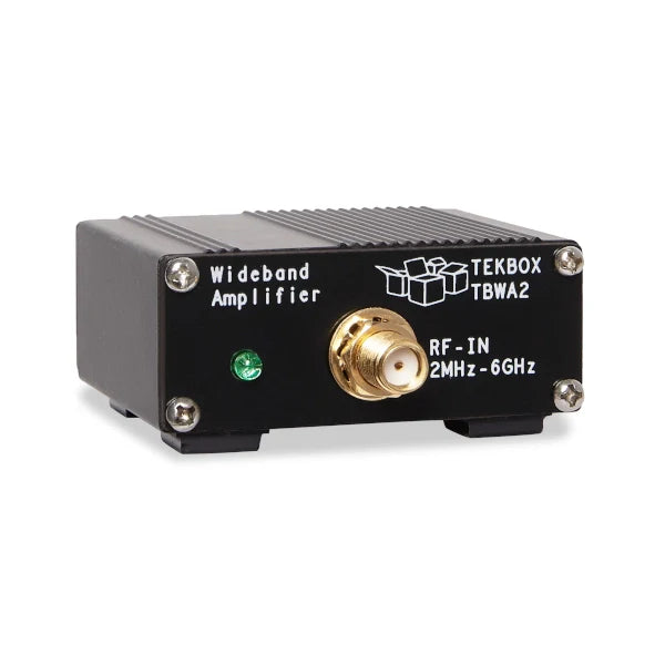 Tekbox TBWA2 40dB Wideband Amplifier