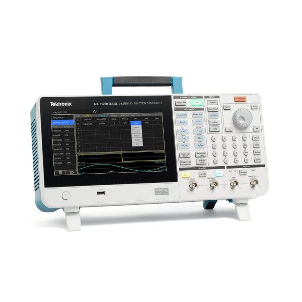 Tektronix AFG31151 Arbitrary Function Generator - 1 ch/150 MHz