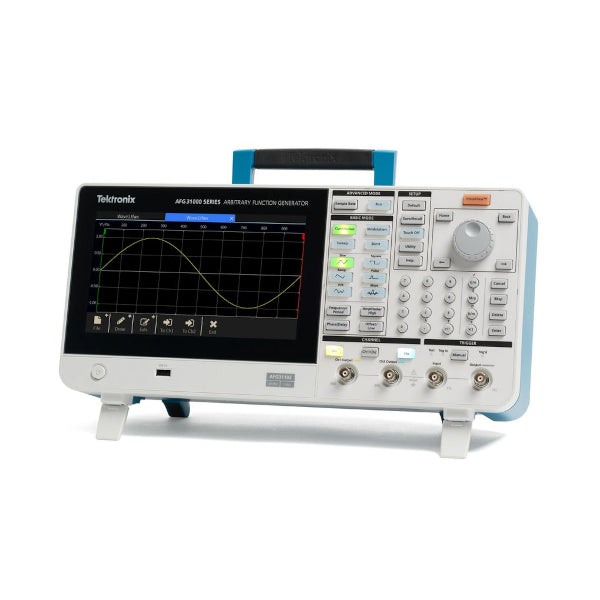 Tektronix AFG31101 Arbitrary Function Generator - 1 ch/100 MHz