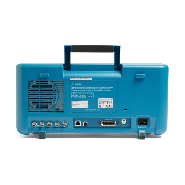 Tektronix AFG31101 Arbitrary Function Generator - 1 ch/100 MHz
