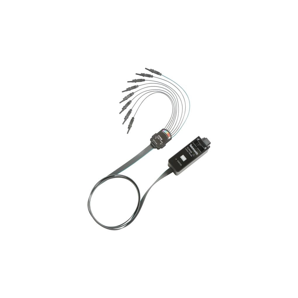 Tektronix TLP058 logikprober