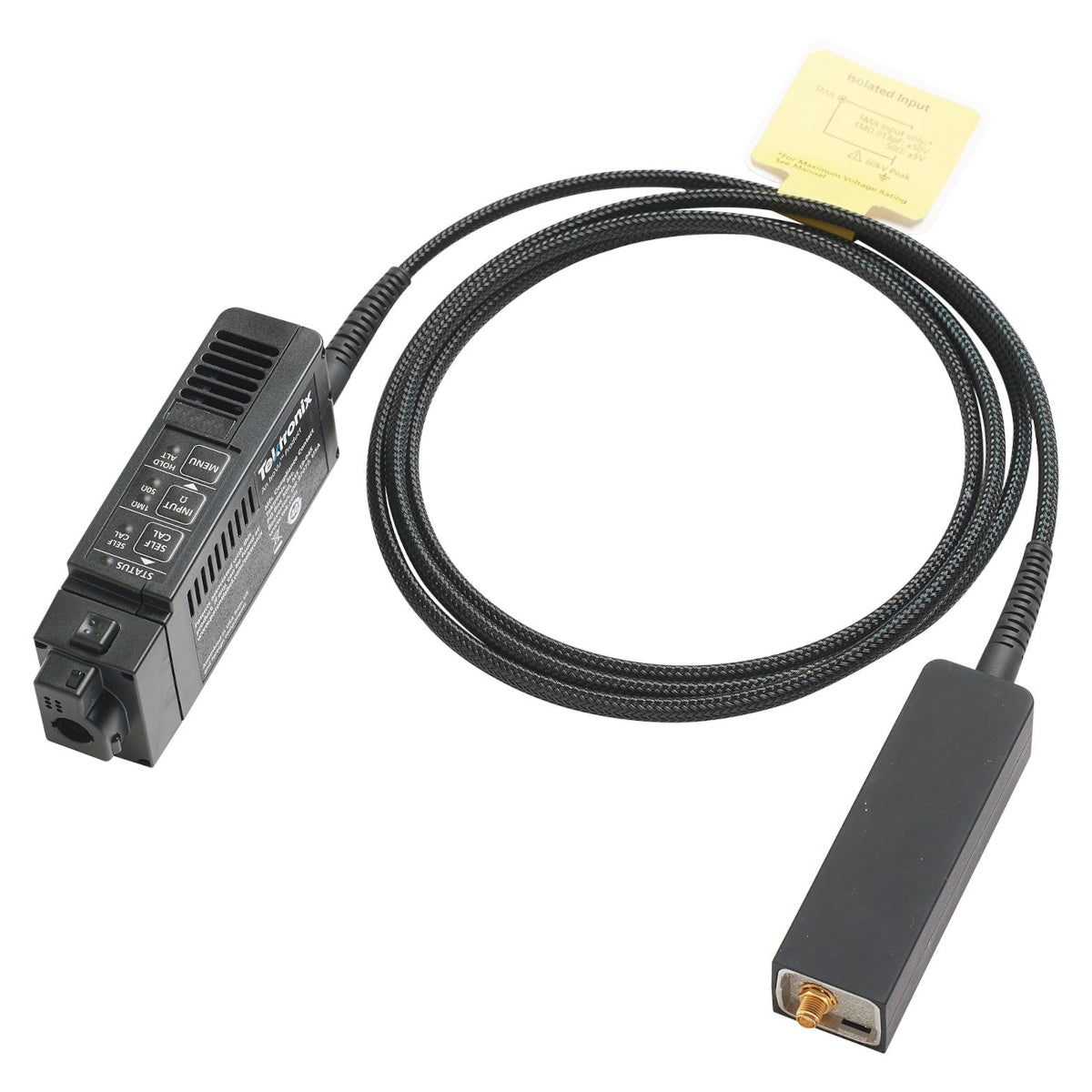 Tektronix TIVP02 IsoVu™ Isolated Voltage Probe