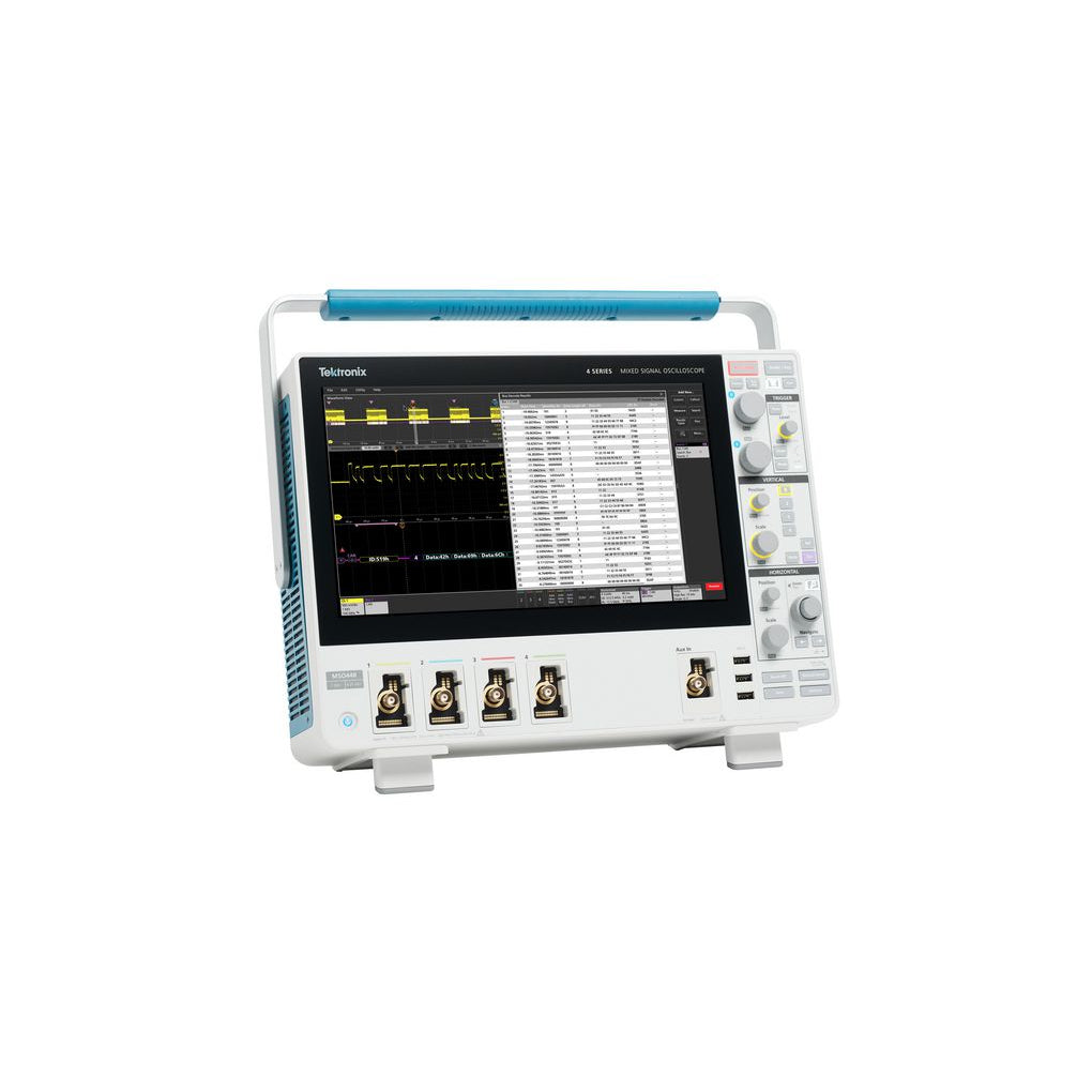 Kampagne MSO44B 1 GHz Oscilloscope + 4-STARTER-PER