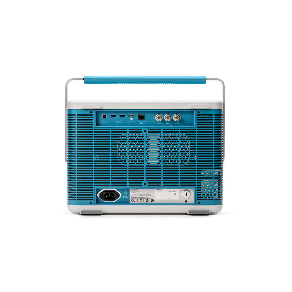 Kampagne MSO44B 1 GHz Oscilloscope + 4-STARTER-PER