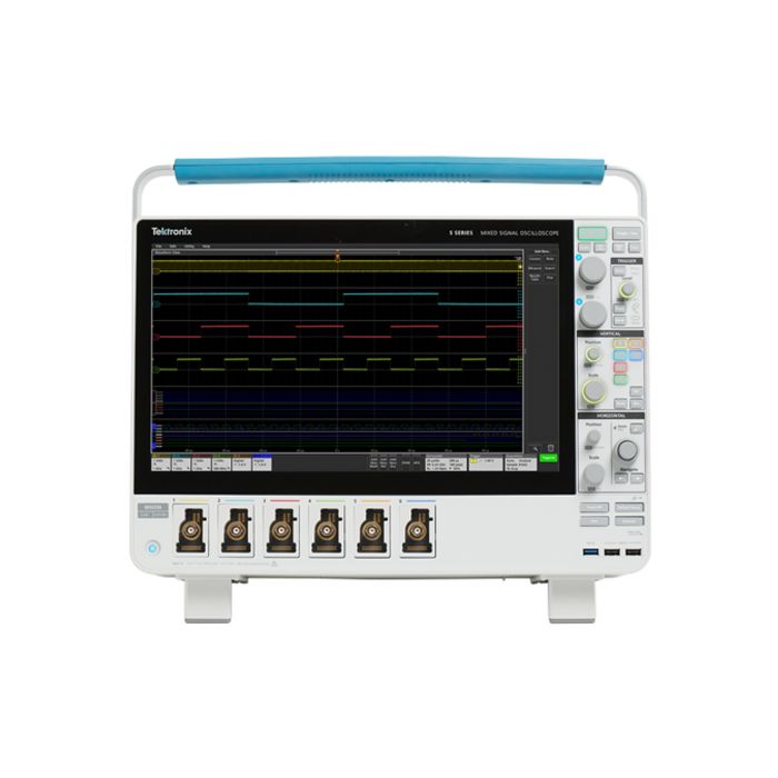 Tektronix MSO56B 350 MHz Oscilloskop