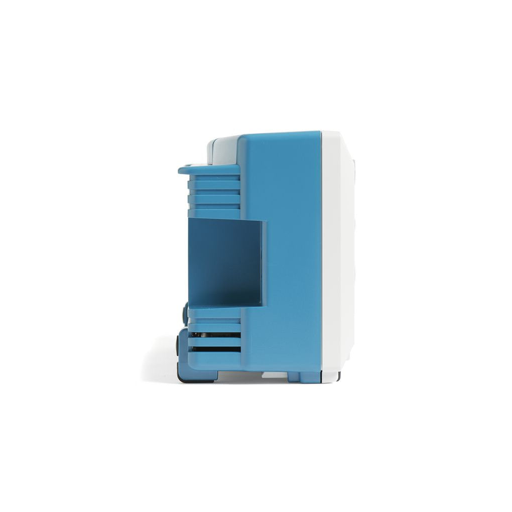 Tektronix TBS1202C Digital lagringsoscilloskop