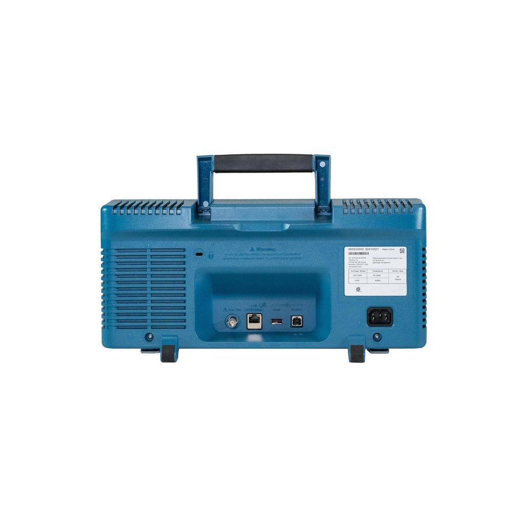 Tektronix TBS2102B Digital lagring oscilloskop