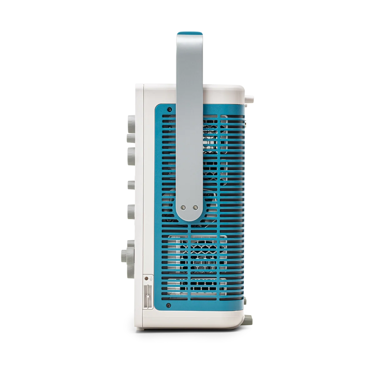 DEMO - Tektronix MSO44B 200 MHz Oscilloscope