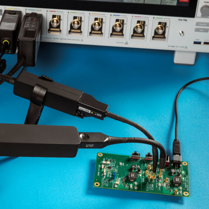 Tektronix TICP