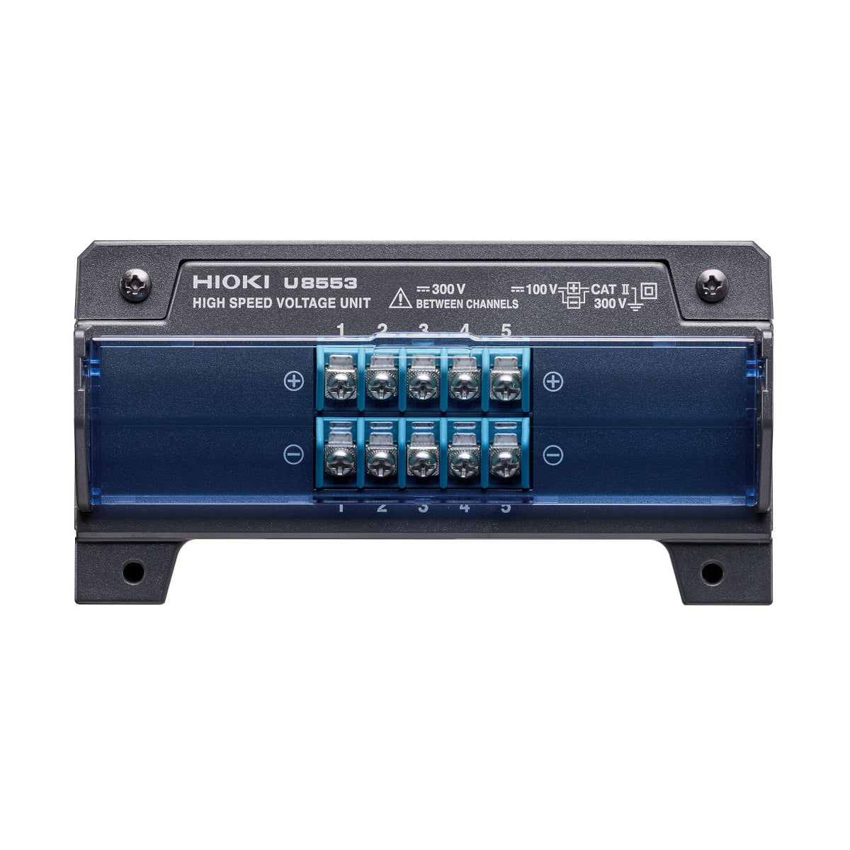 Hioki U8553 High Speed Voltage Unit