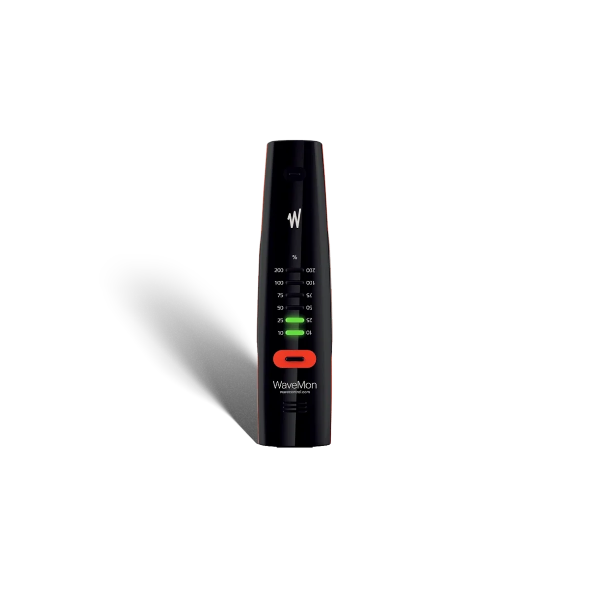 Wavecontrol WaveMon RF-8 RF Personal Monitor