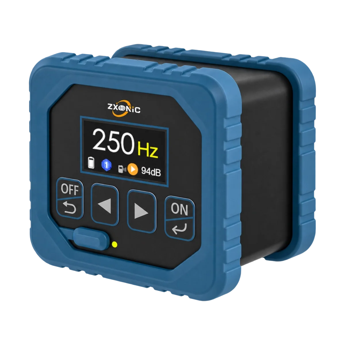 ZXONIC ZX8601 Sound Level Calibrator