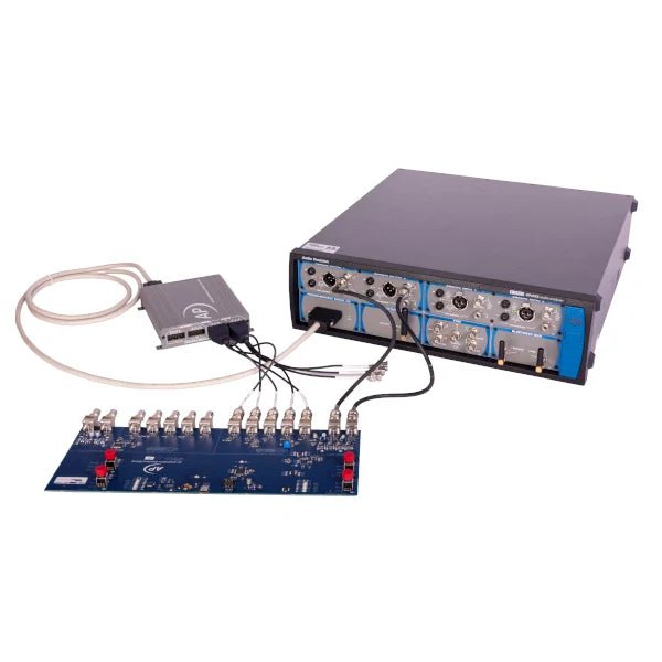 Audio Precision APX-PSIO Programmable Serial I/O Module for APx B Series Audio Analyzers - GOmeasure.se