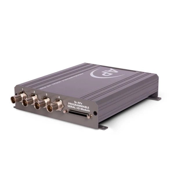 Audio Precision APX-PSIO Programmable Serial I/O Module for APx B Series Audio Analyzers - GOmeasure.se