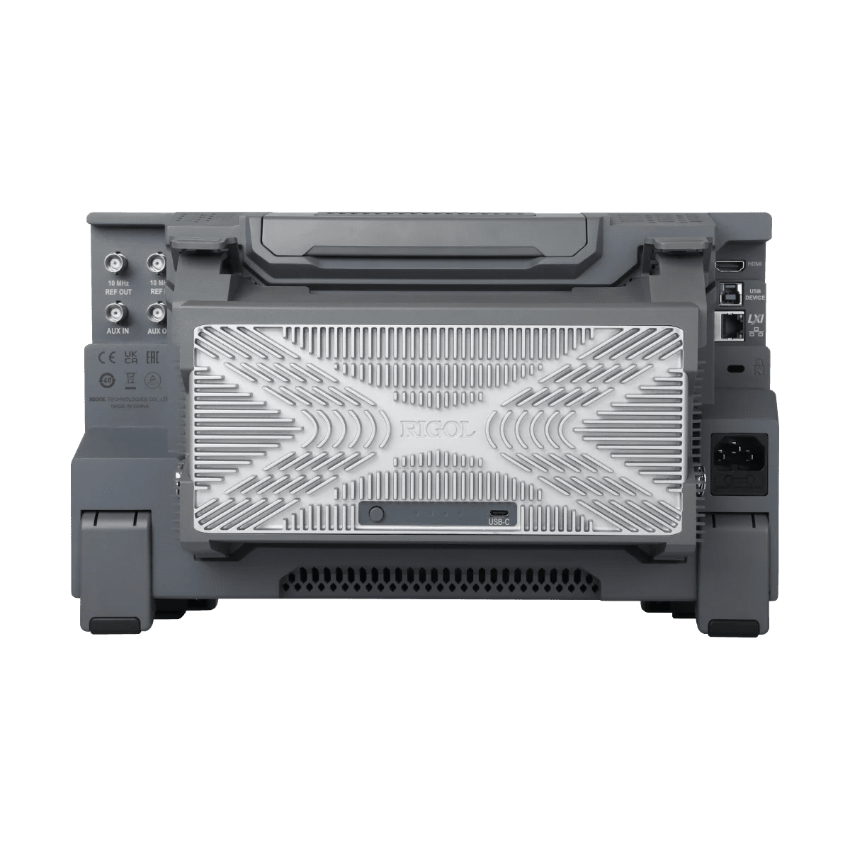Campaign - RIGOL DG5502 Pro Waveform Generator + Free BND Option - GOmeasure.se