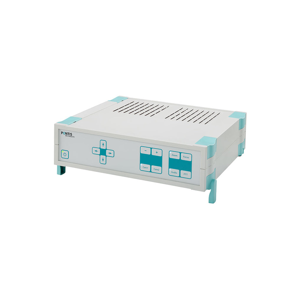 PONTIS HDCon4eco Eco HD Controller