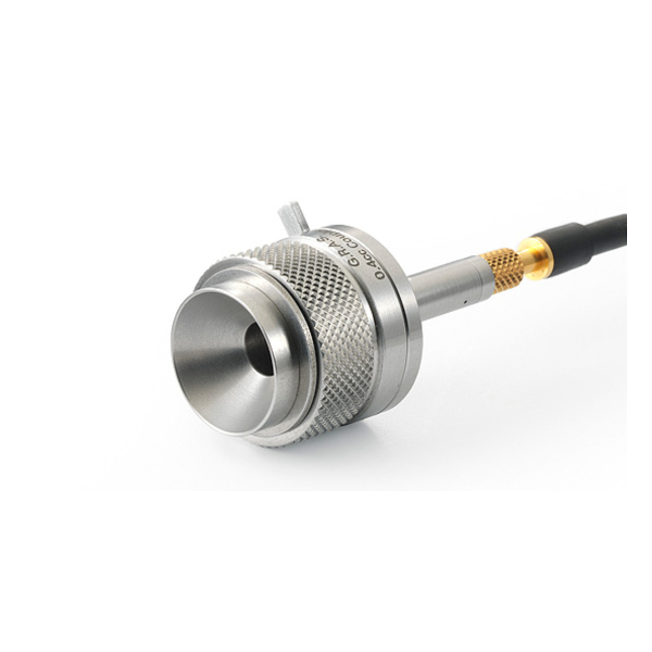 GRAS 43BA-2 1/4" 0.4cc CCP Högfrekvenskopplingskit