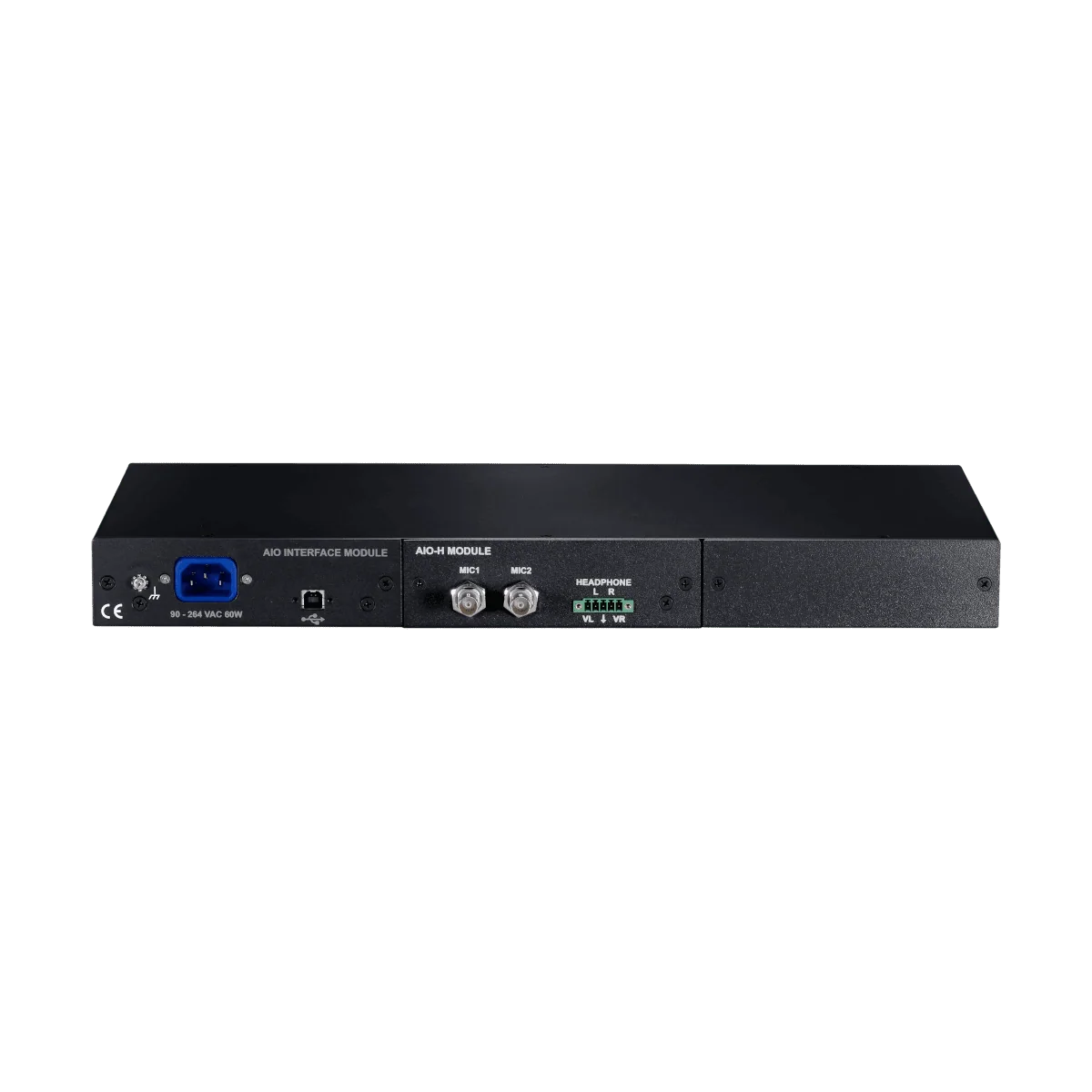 Echo AIO-H1-CE Audio Interface