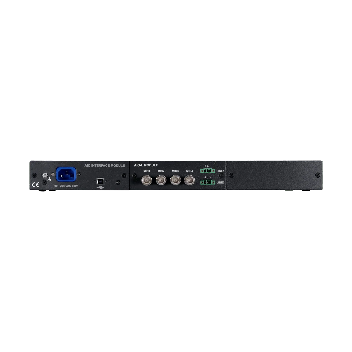 Echo AIO-L1-CE Audio Interface