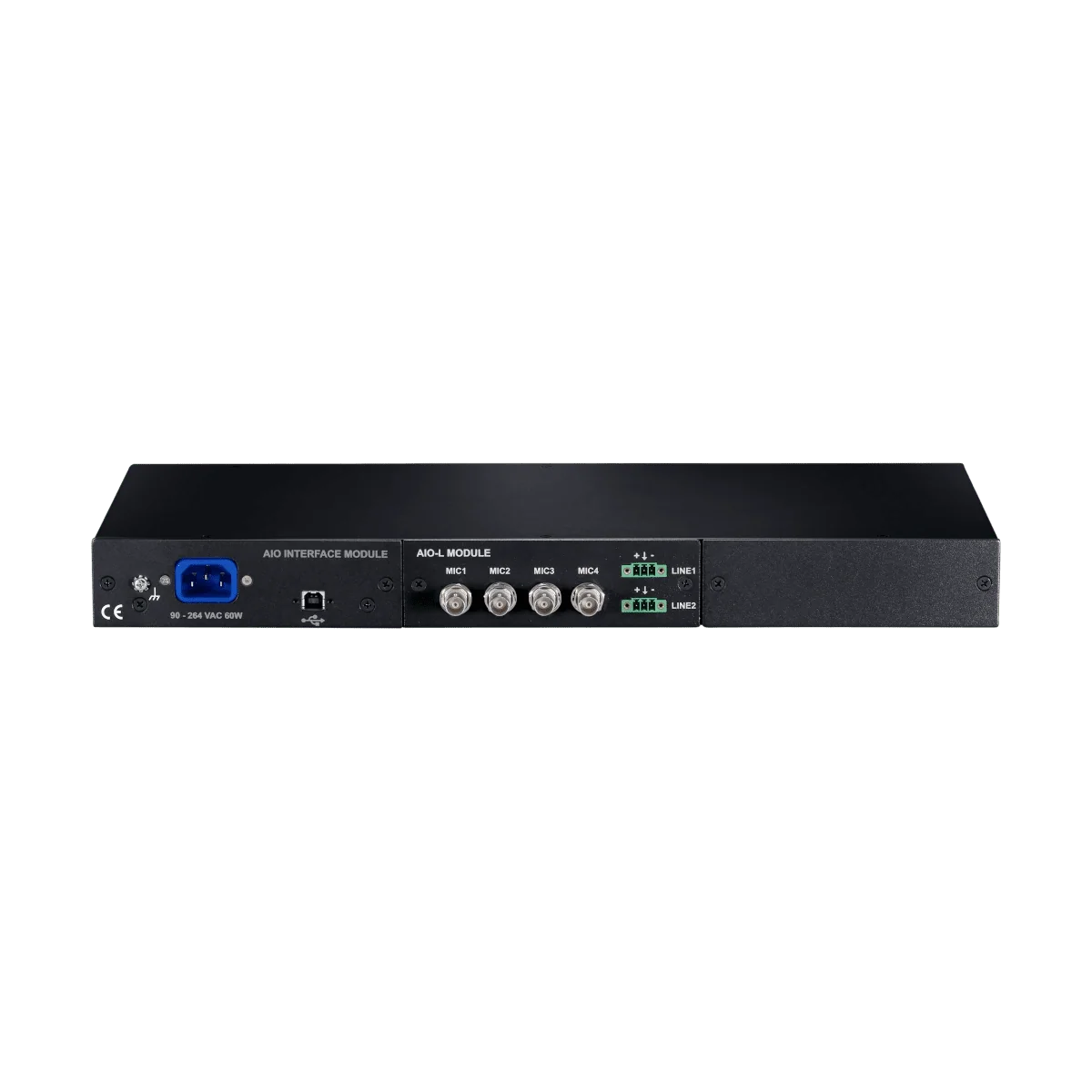Echo AIO-L1-CE Audio Interface