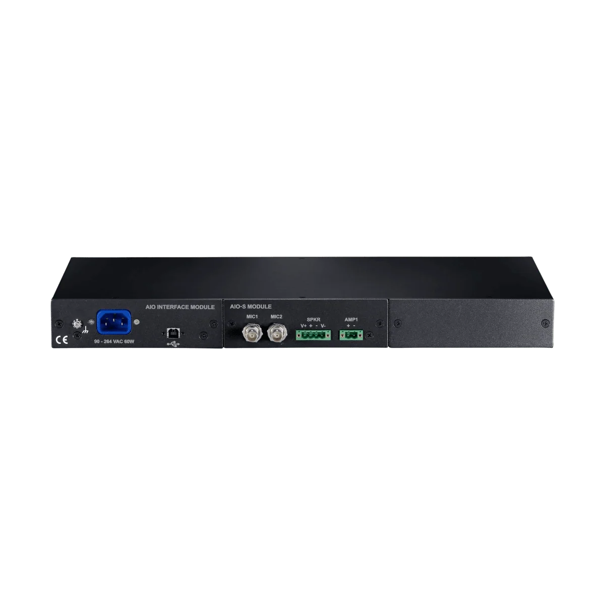 Echo AIO-S1-CE Audio Interface