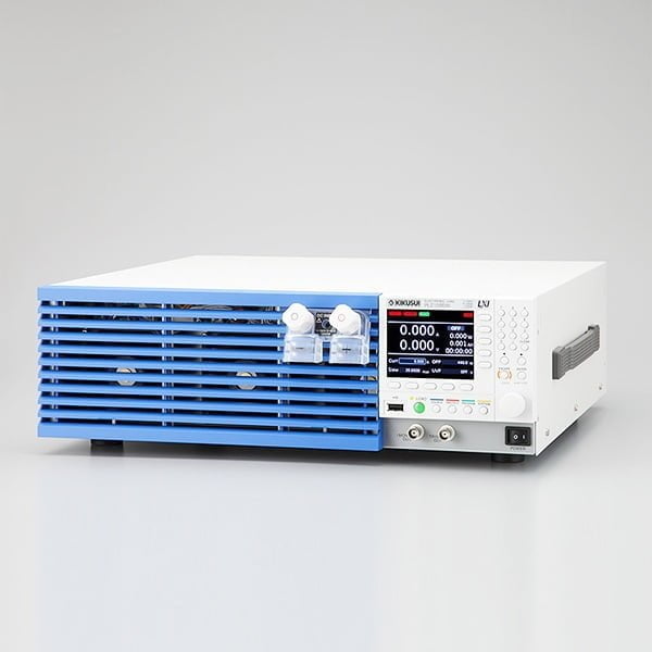 Kikusui PLZ1205W Multifunctional Electronic Load (CC/CV/CR/CP)