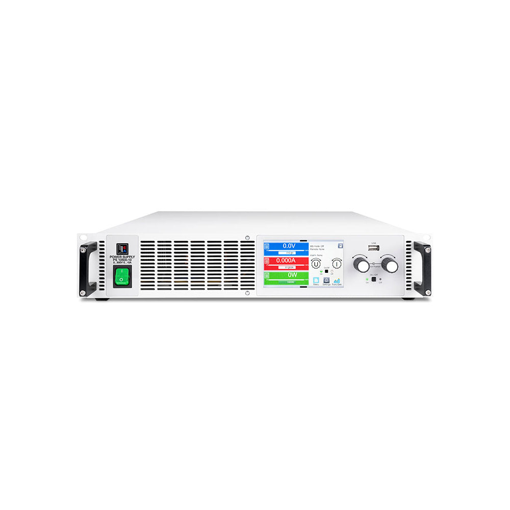 EA PS 10750-06 2U 1500W Lab Power Supply