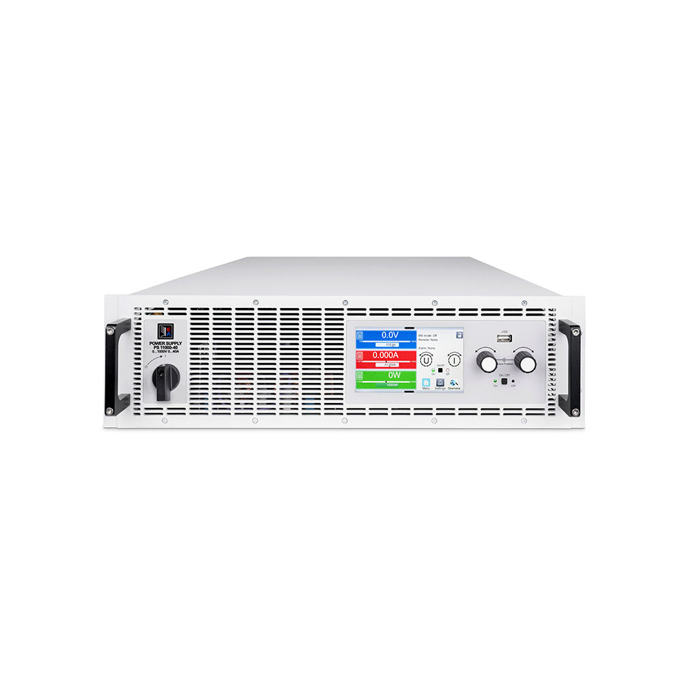 EA PS 10360-120 3U 15000W Lab Power Supply