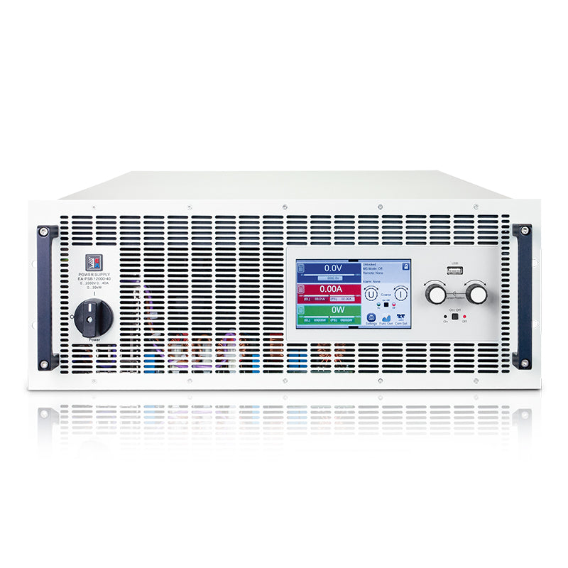 EA PSB 10200-420 4U 30000W Bi-riktad strömförsörjning