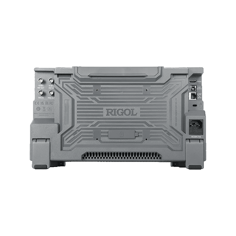 RIGOL DNA5142 Vector Network Analyzer - GOmeasure.se