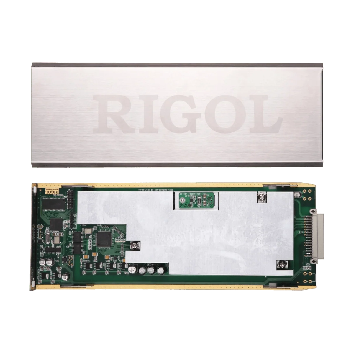 Rigol MC3065 DMM Module
