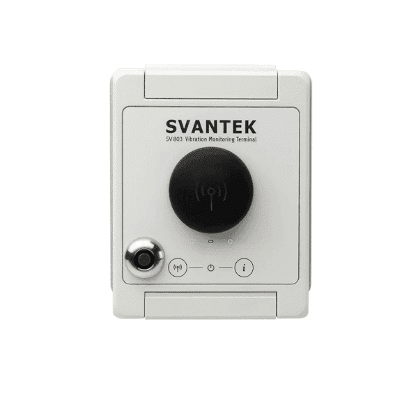 Svantek SV 803