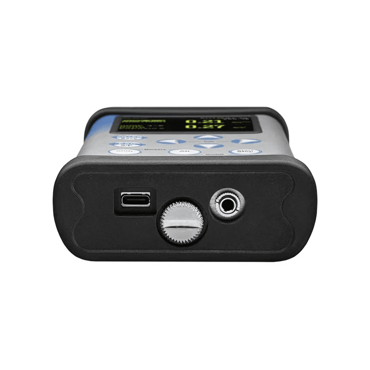 Svantek SV 106D Human Vibration Meter - GOmeasure.se