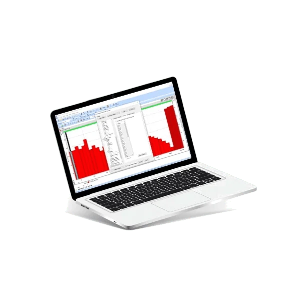 Svantek SVANPC++EM Environmental Module License