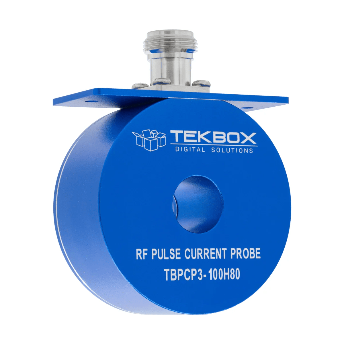 Tekbox TBPCP3-100H80 RF Pulse Current Monitoring Probe - GOmeasure.se