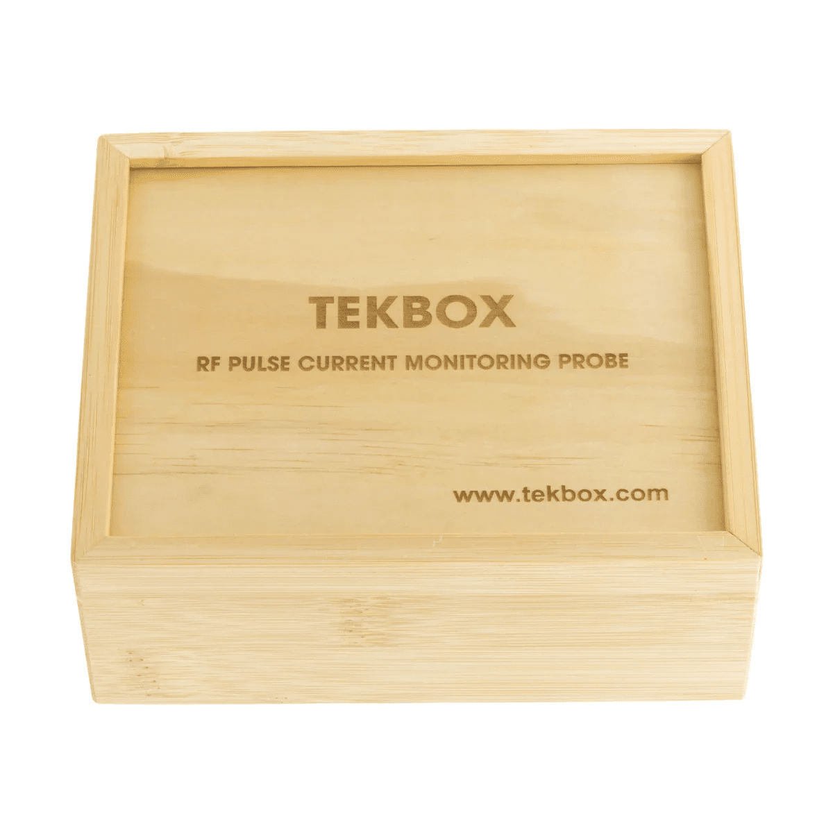 Tekbox TBPCP3-100H80 RF Pulse Current Monitoring Probe - GOmeasure.se