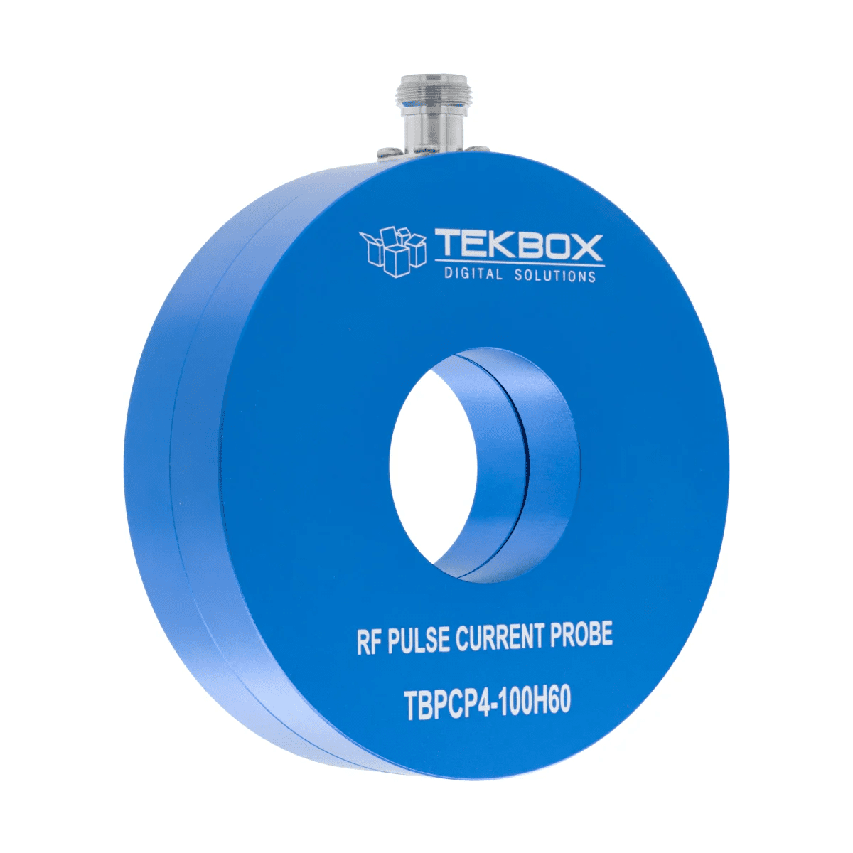 Tekbox TBPCP4-100H60 RF Pulse Current Monitoring Probe - GOmeasure.se