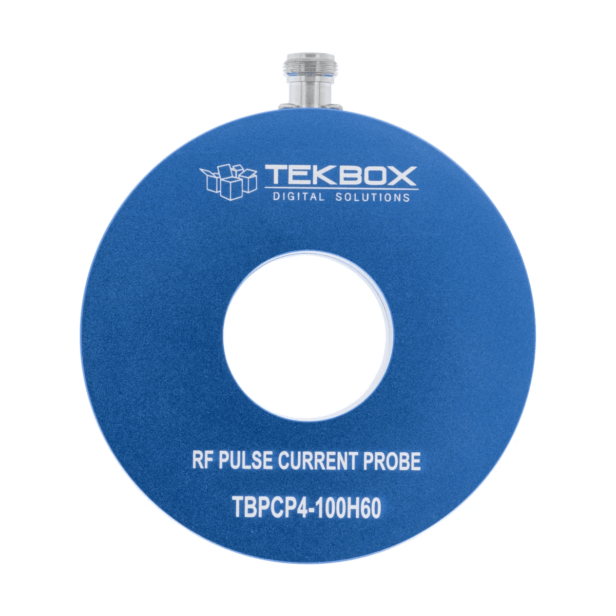 Tekbox TBPCP4-100H60 RF Pulse Current Monitoring Probe - GOmeasure.se