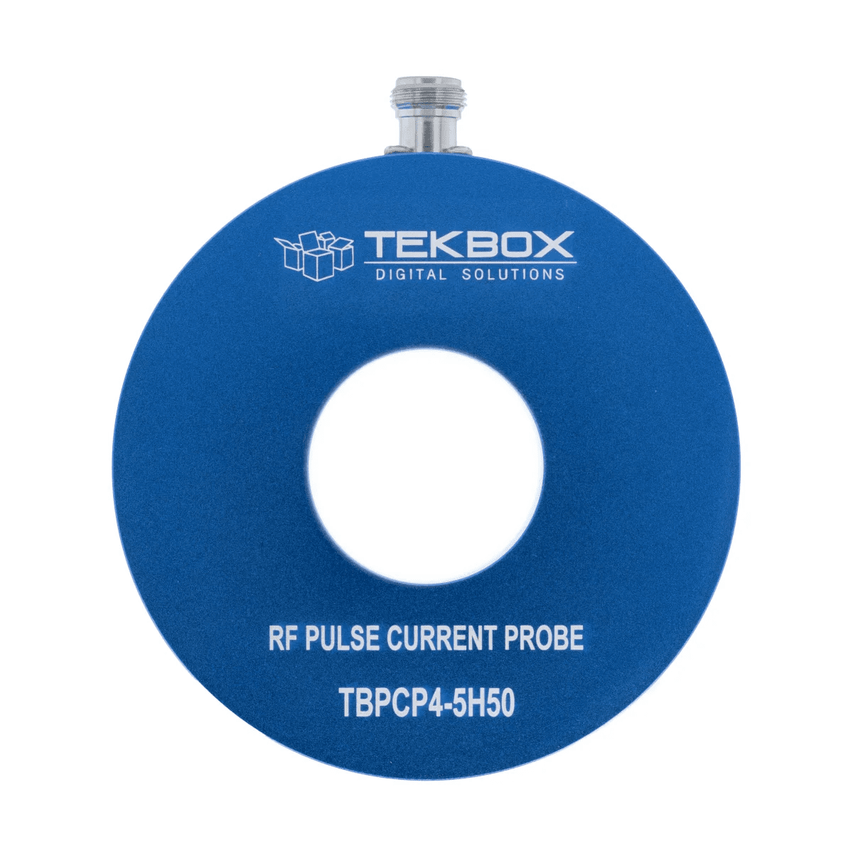 Tekbox TBPCP4-5H50 RF Pulse Current Monitoring Probe - GOmeasure.se