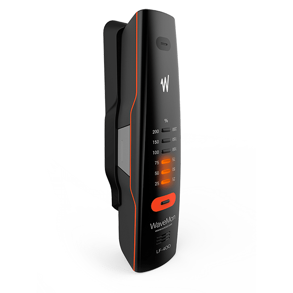 Wavecontrol WaveMon LF-400 LF Personlig Monitor