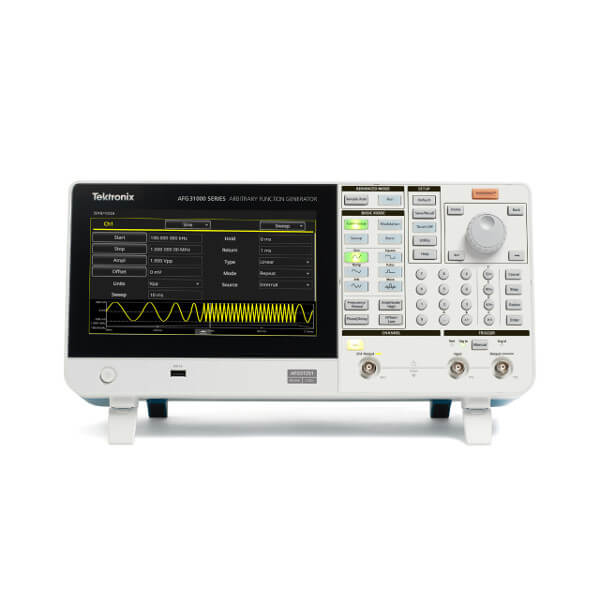 Arbitrary Function Generators